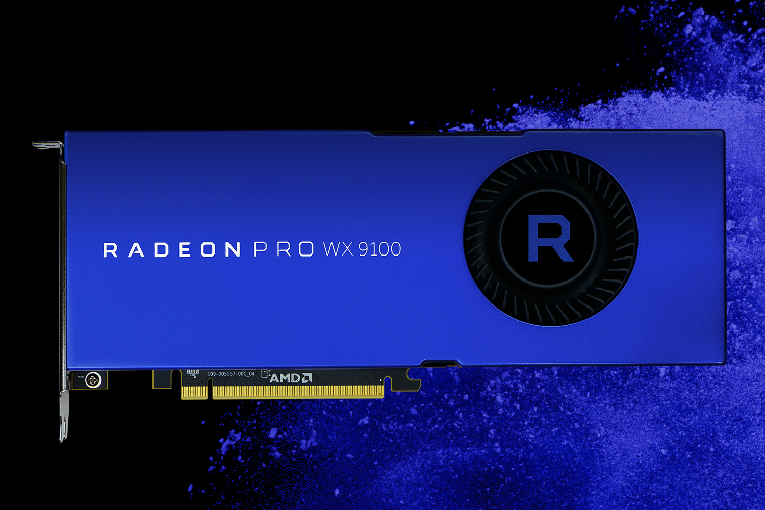 AMD Radeon Vega News