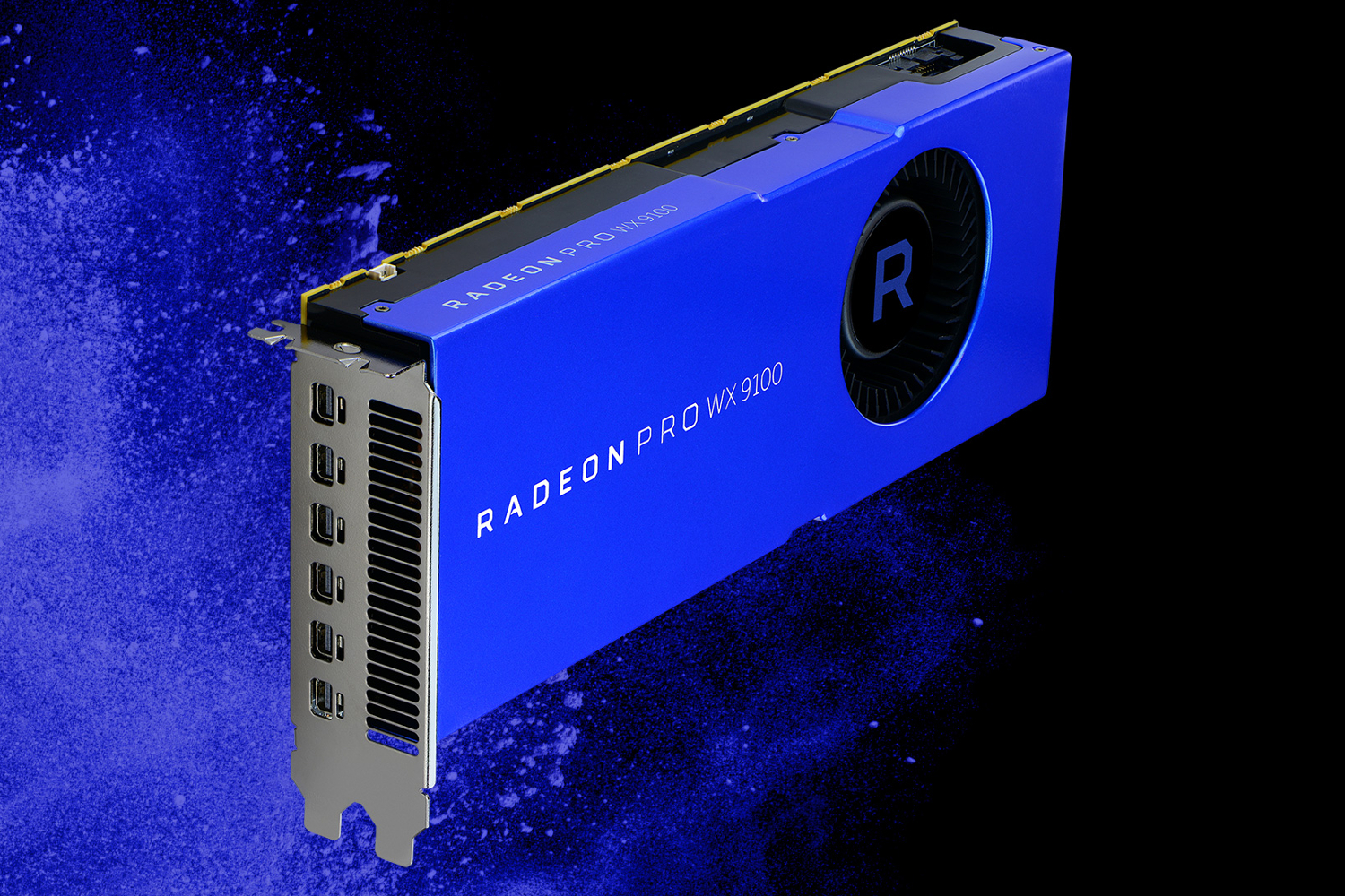 AMD Radeon Vega News