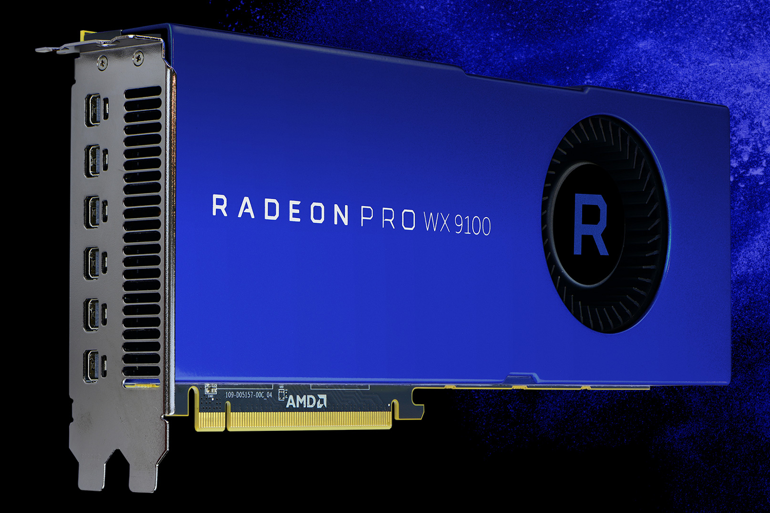 AMD Radeon Vega News