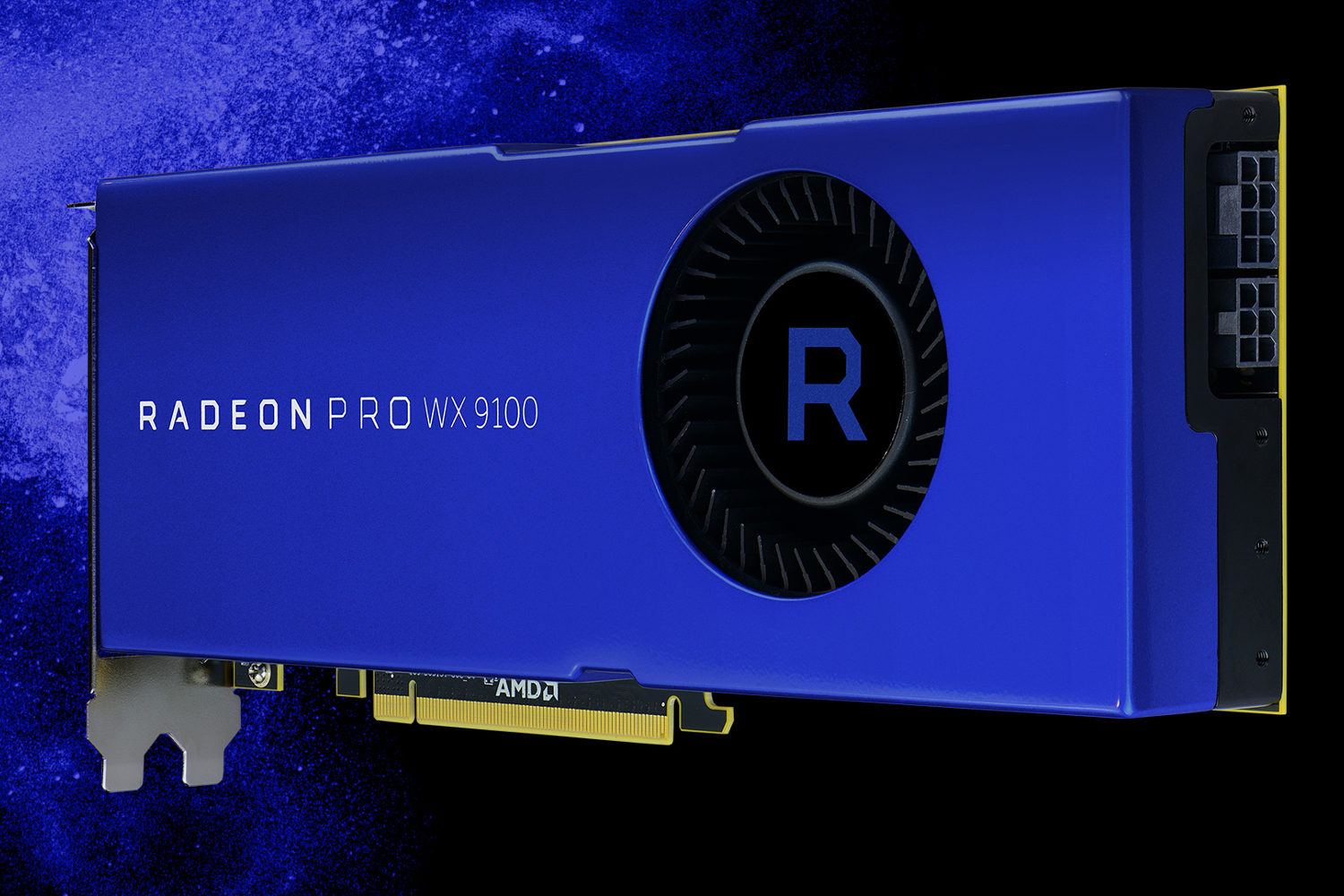 AMD Radeon Vega News