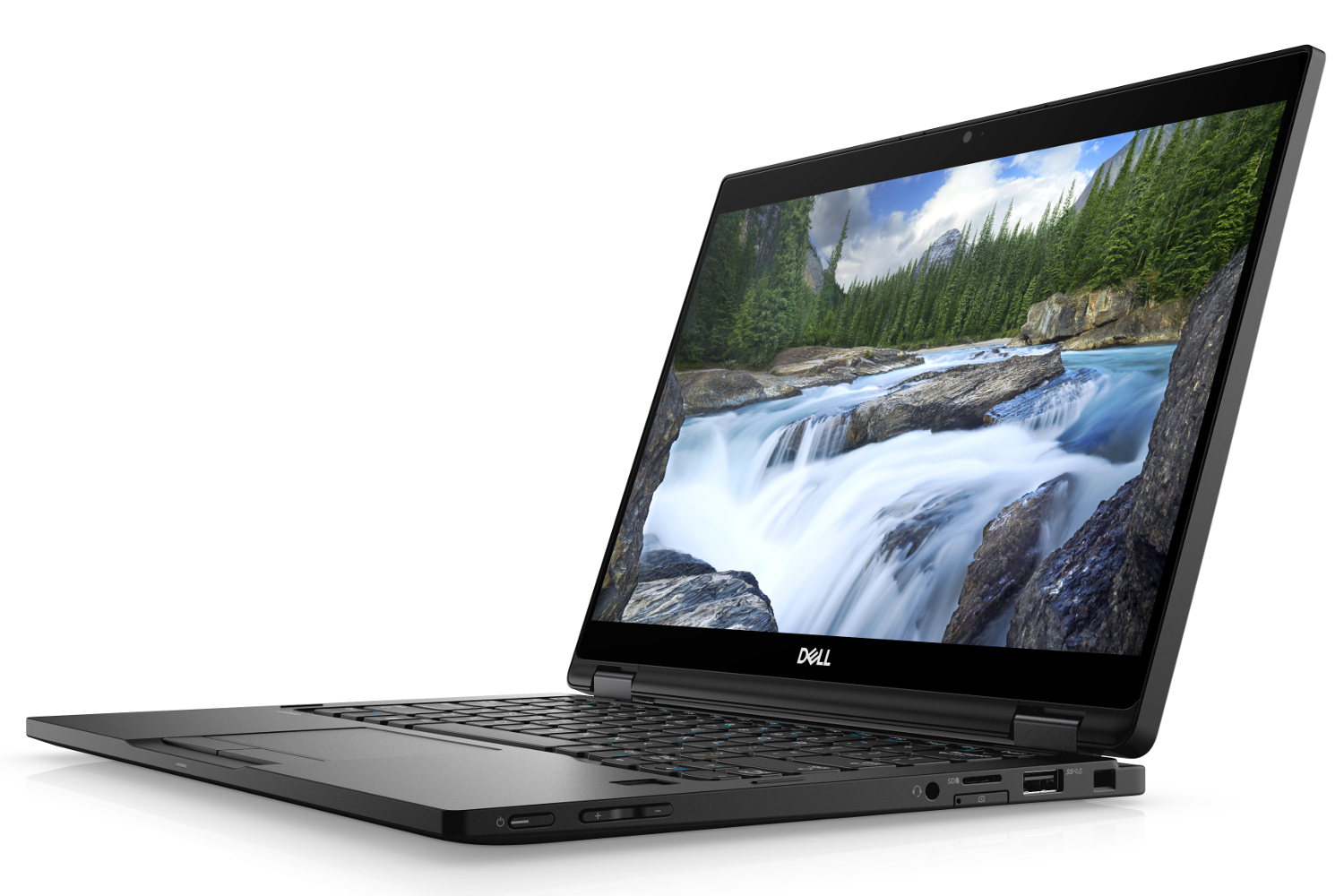 Dell Latitude