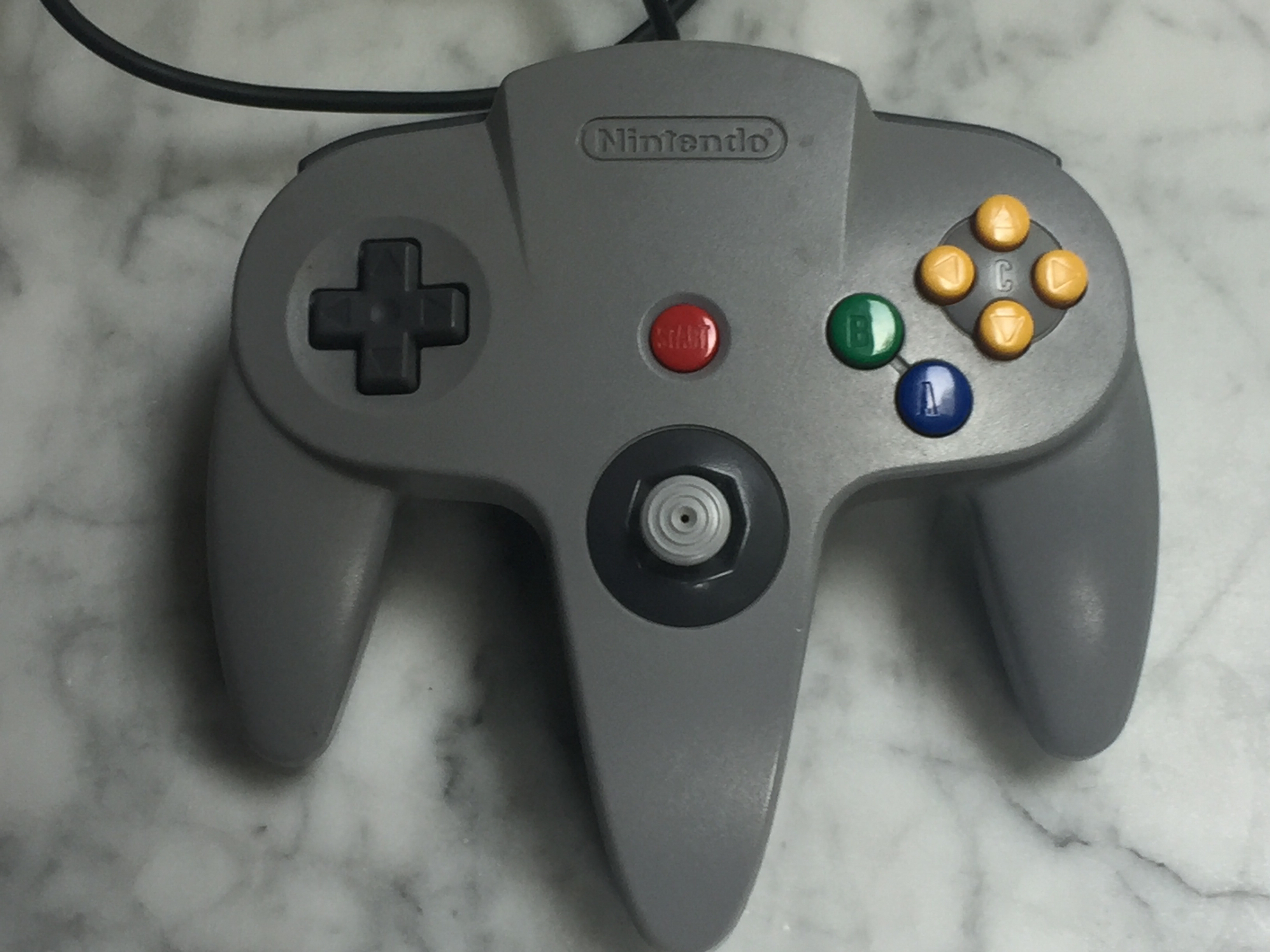 N64 Classic