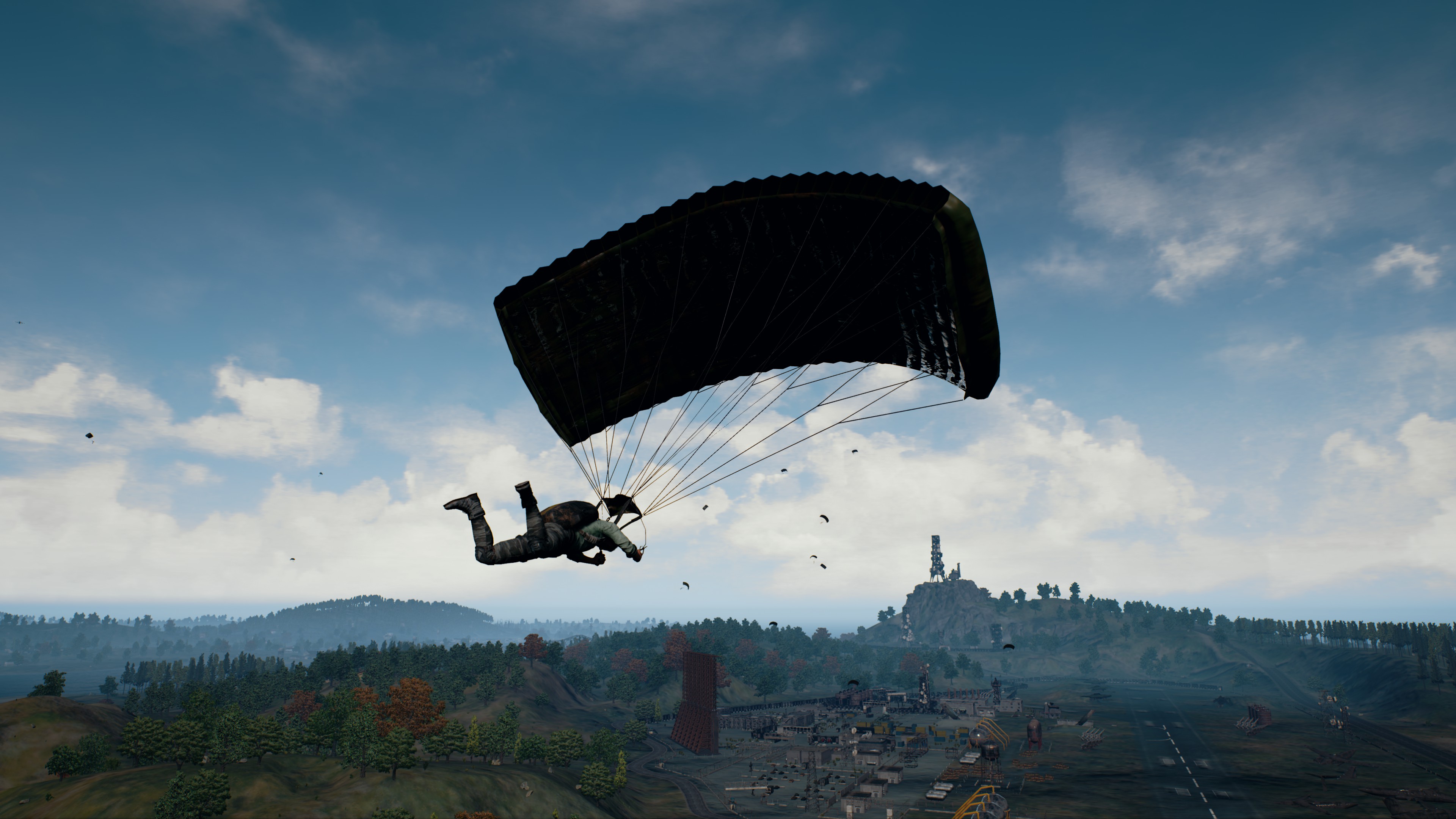 PUBG