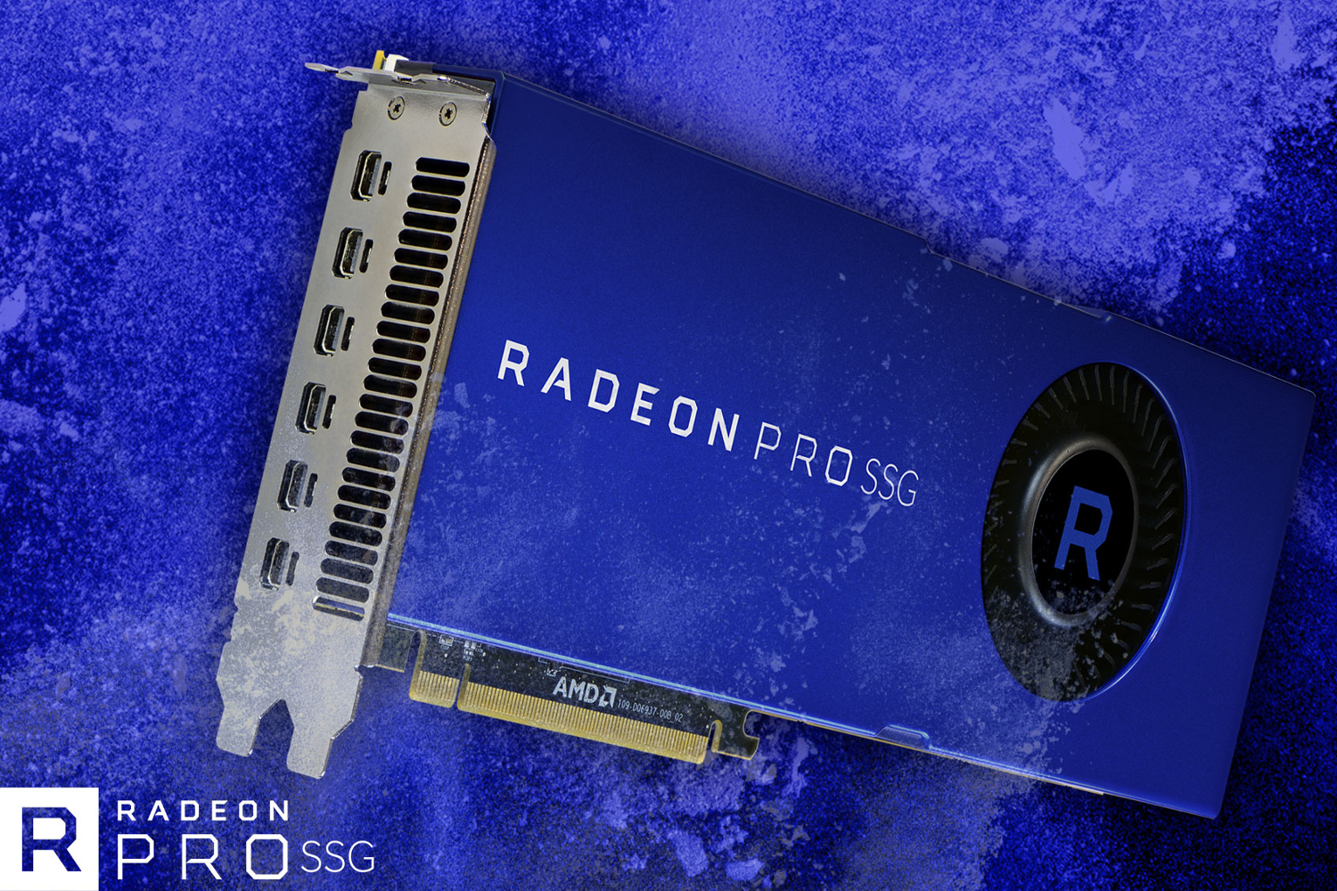 AMD Radeon Vega News