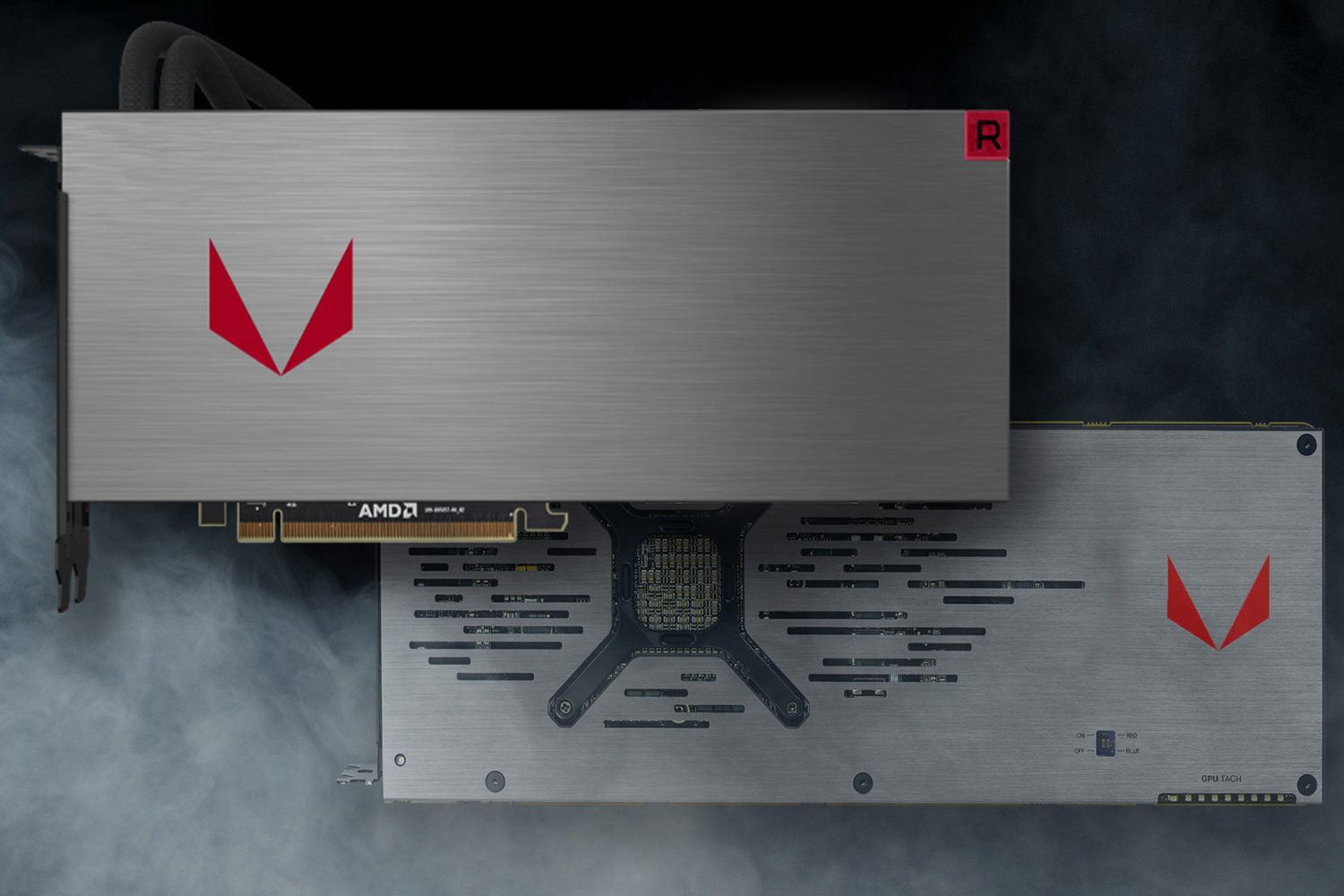 AMD Radeon Vega News