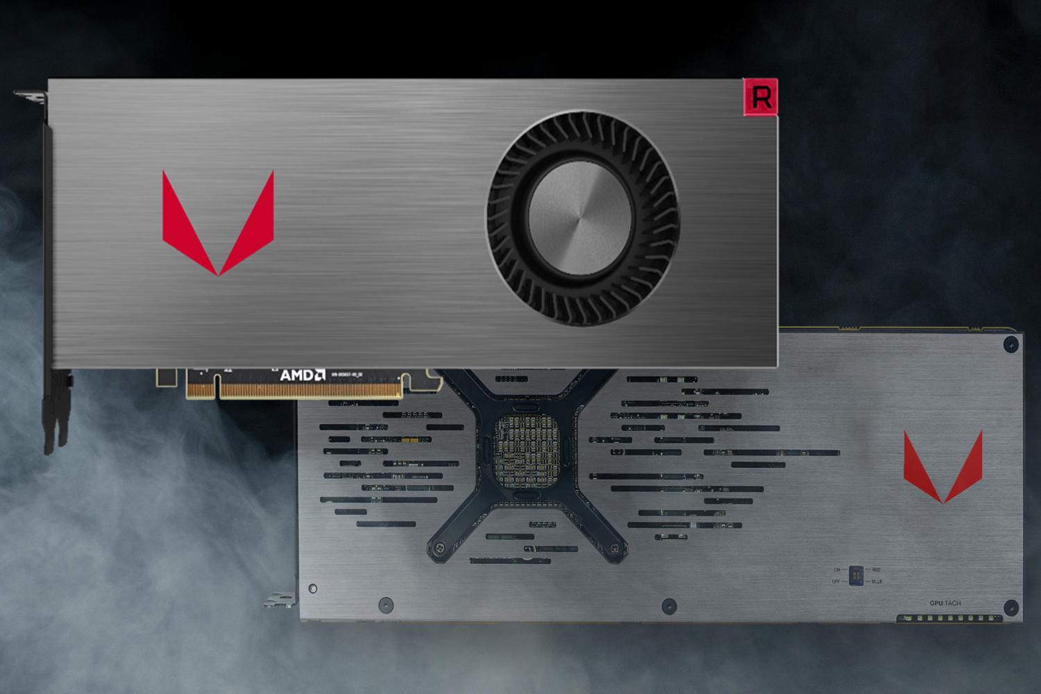 AMD Radeon Vega News