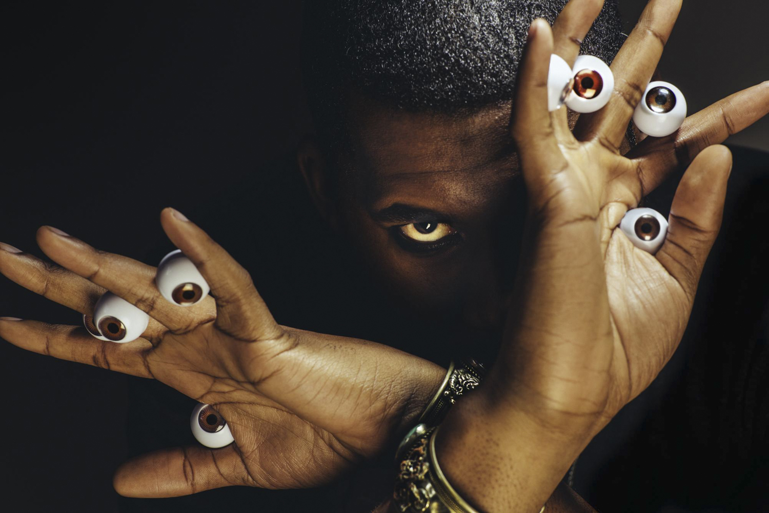 flying lotus kuso interview eyeballs