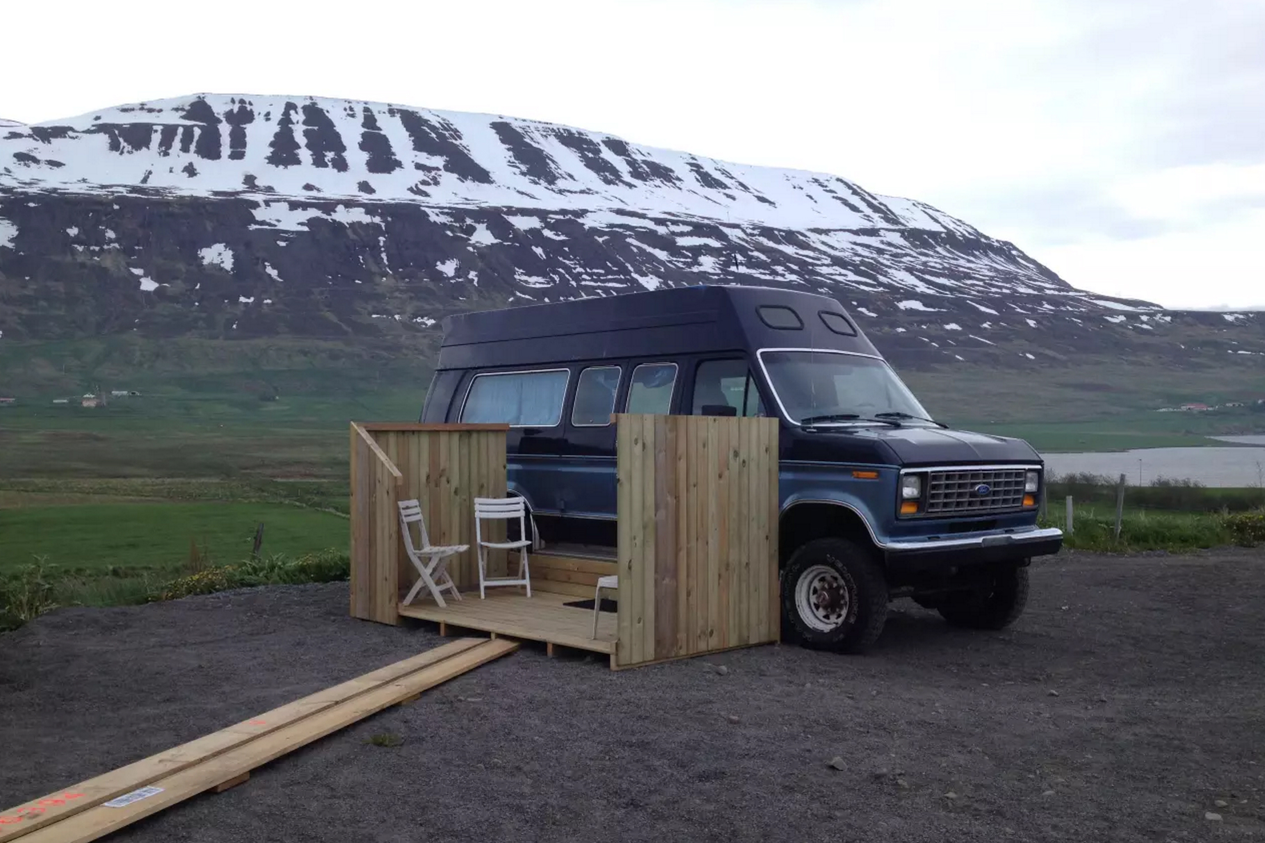 iceland airbnb