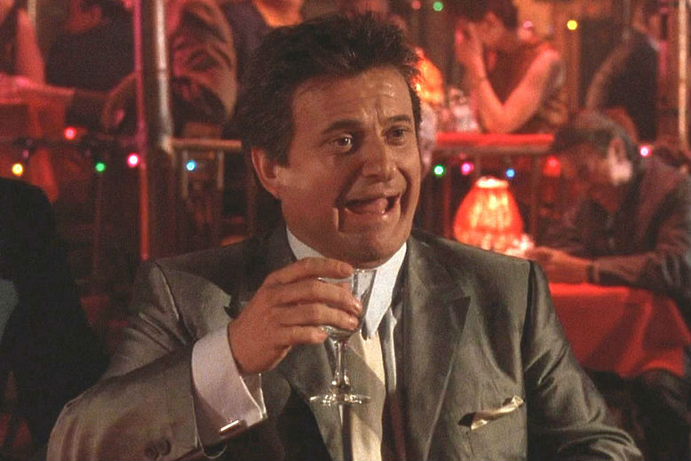 joe pesci the irishman goodfellas