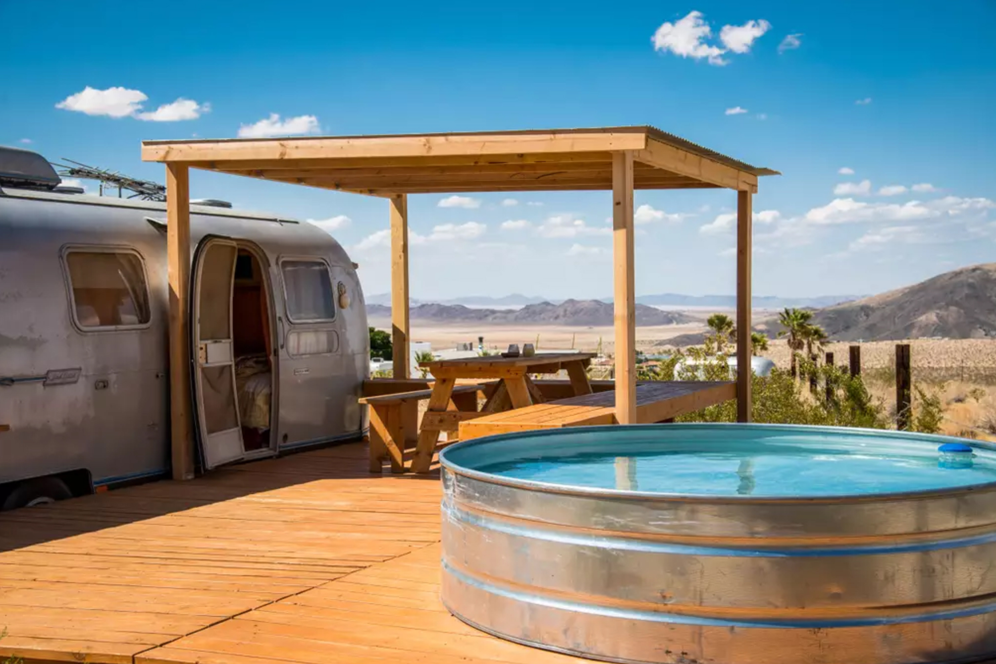 cool airbnb rentals joshua tree 7