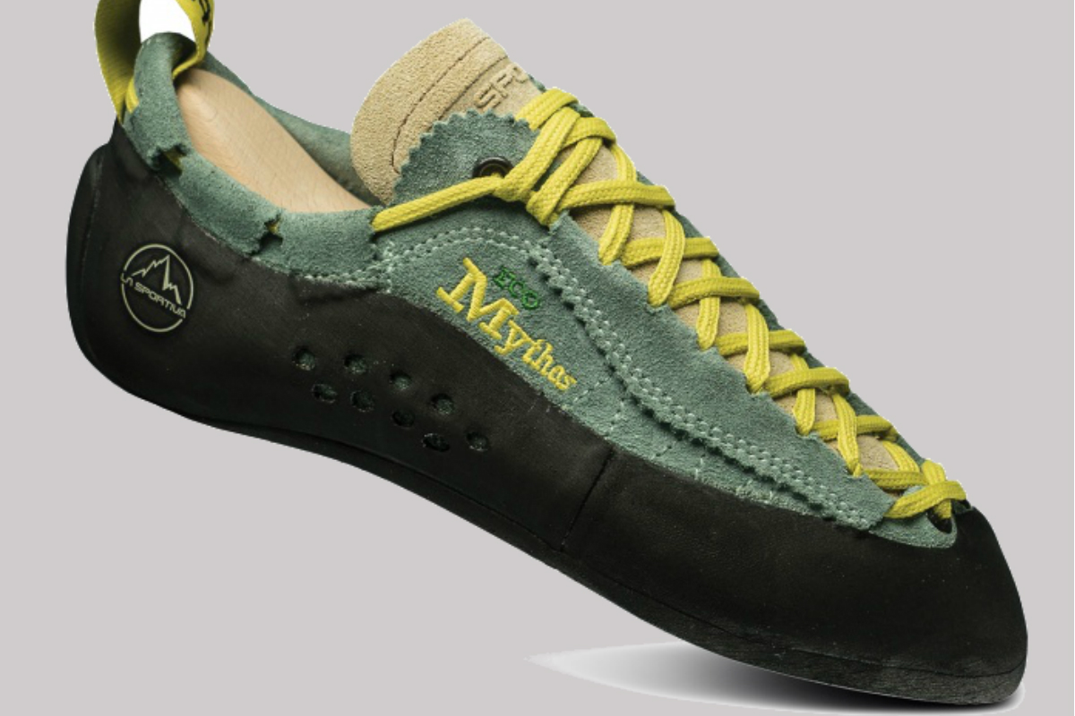 la sportiva mythos eco mythoseco