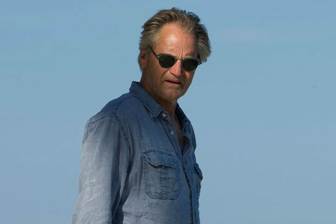 sam shepard