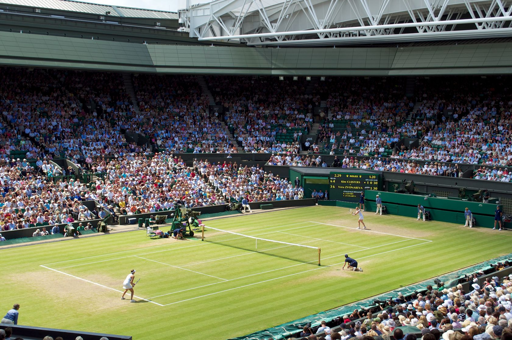 twitter wimbledon live stream 23934787  centre court