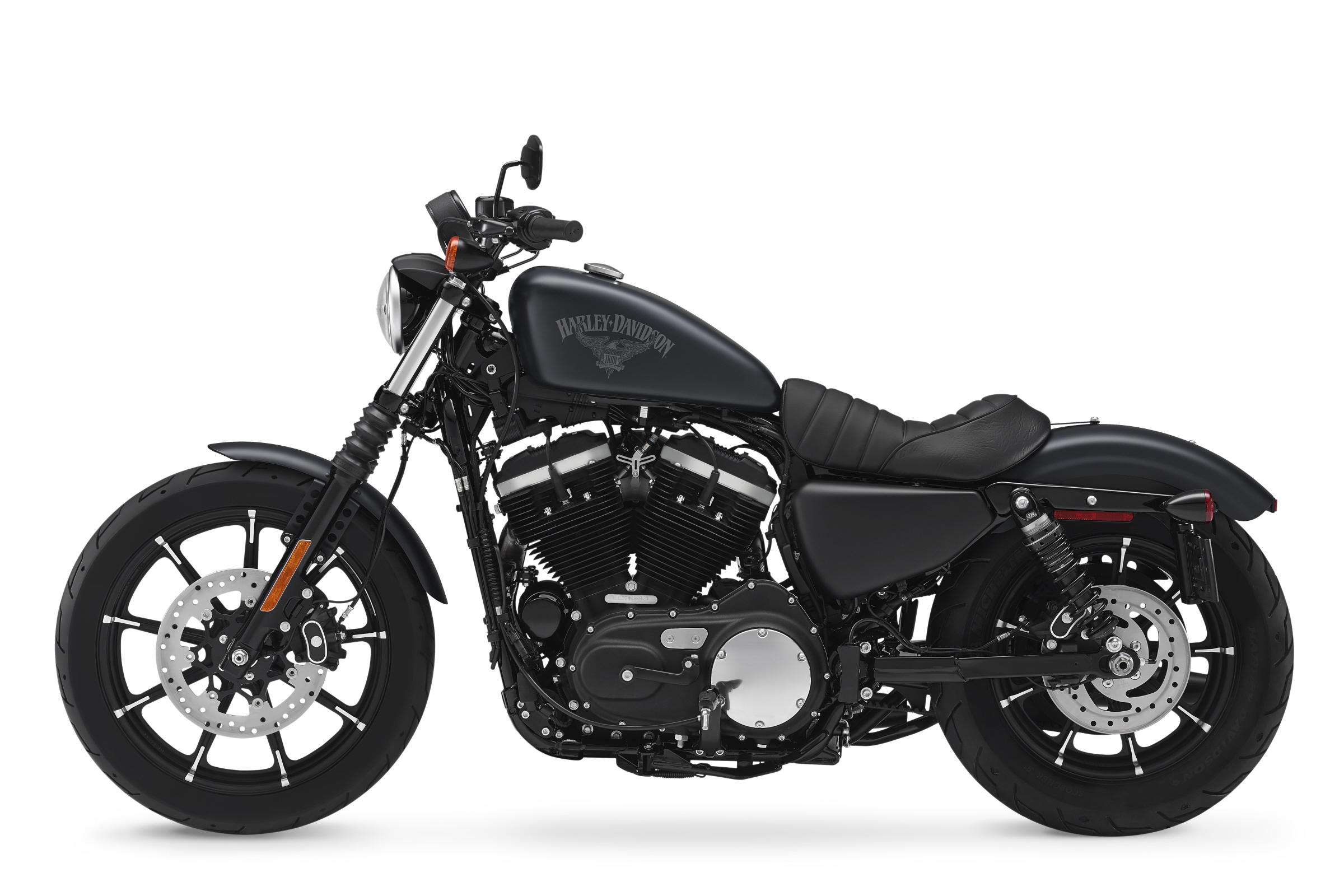 2018 Harley-Davidson Motorcycles