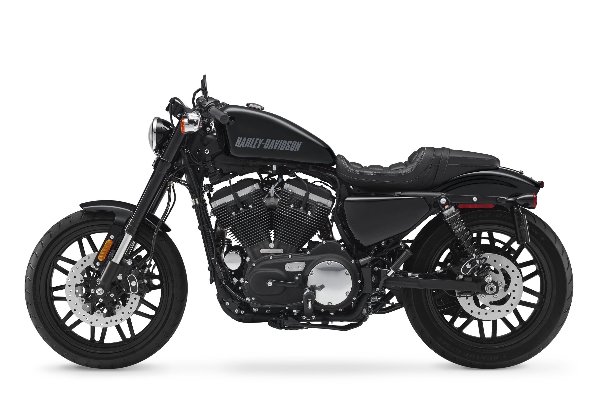 2018 Harley-Davidson Motorcycles