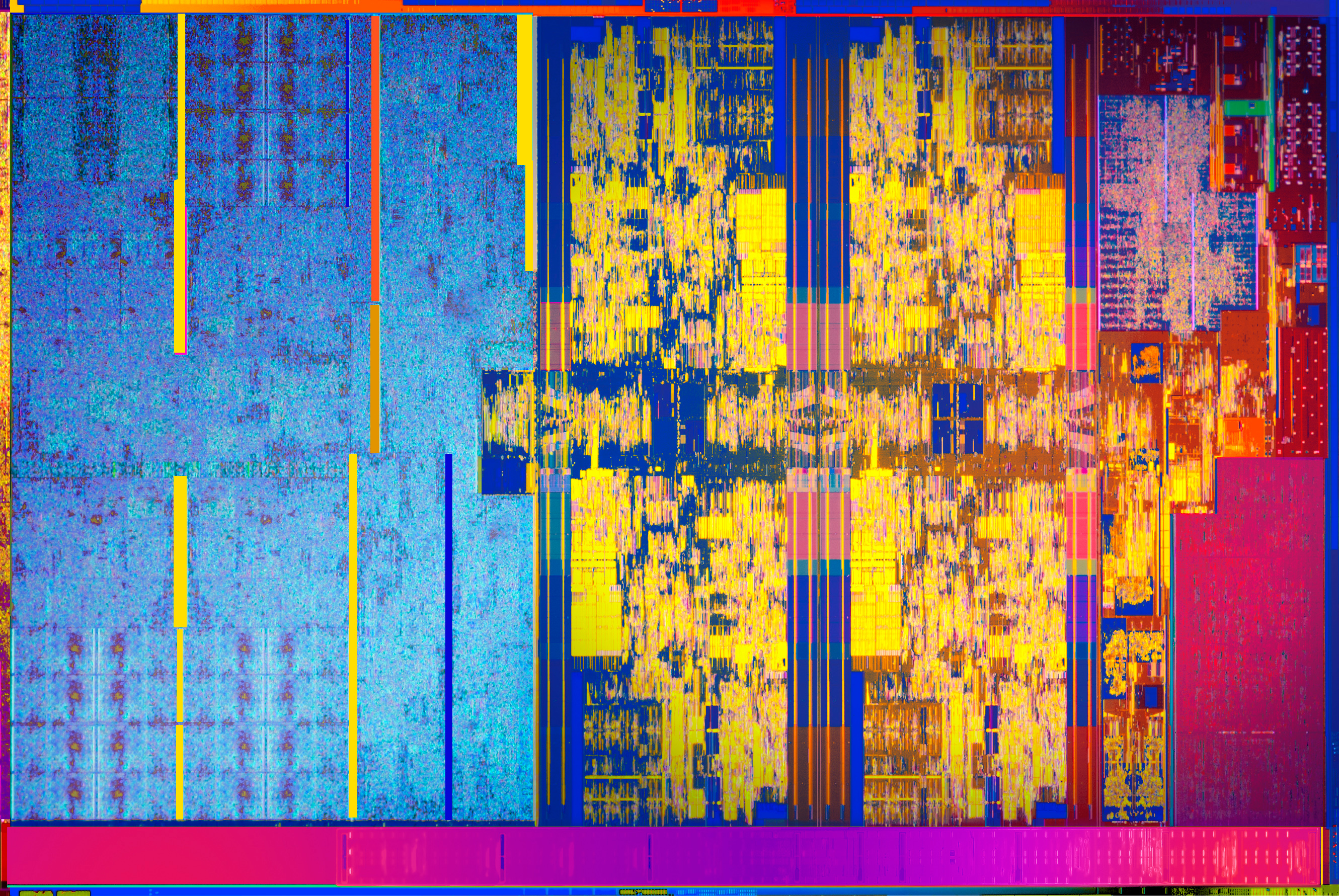 8th gen intel core launch u series processor die