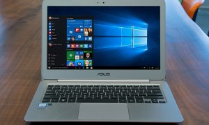 Acer Swift 3 versus Asus ZenBook UX330UA