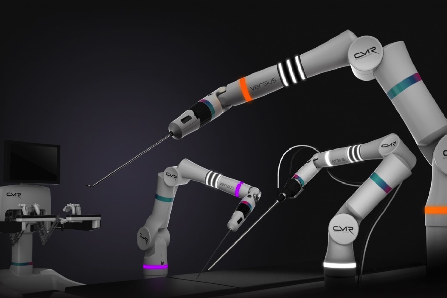 robot arm