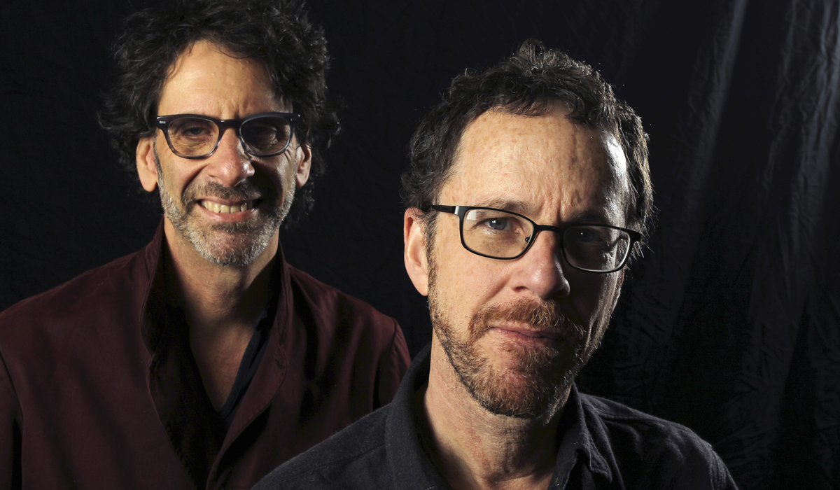 Coen Brothers