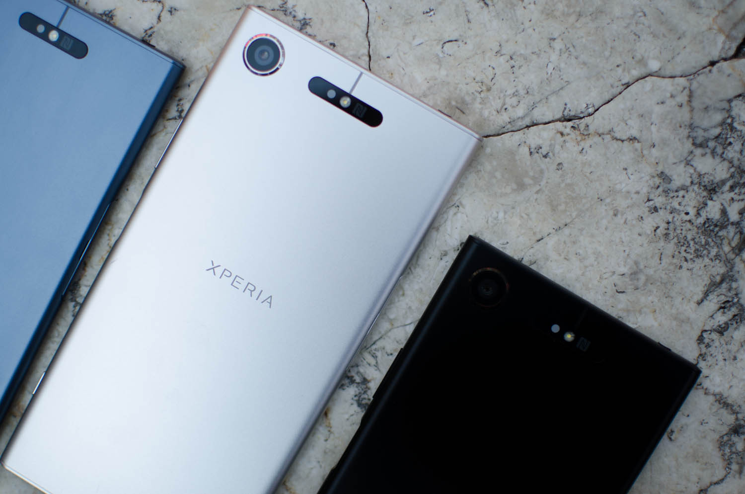 Sony Xperia XZ1