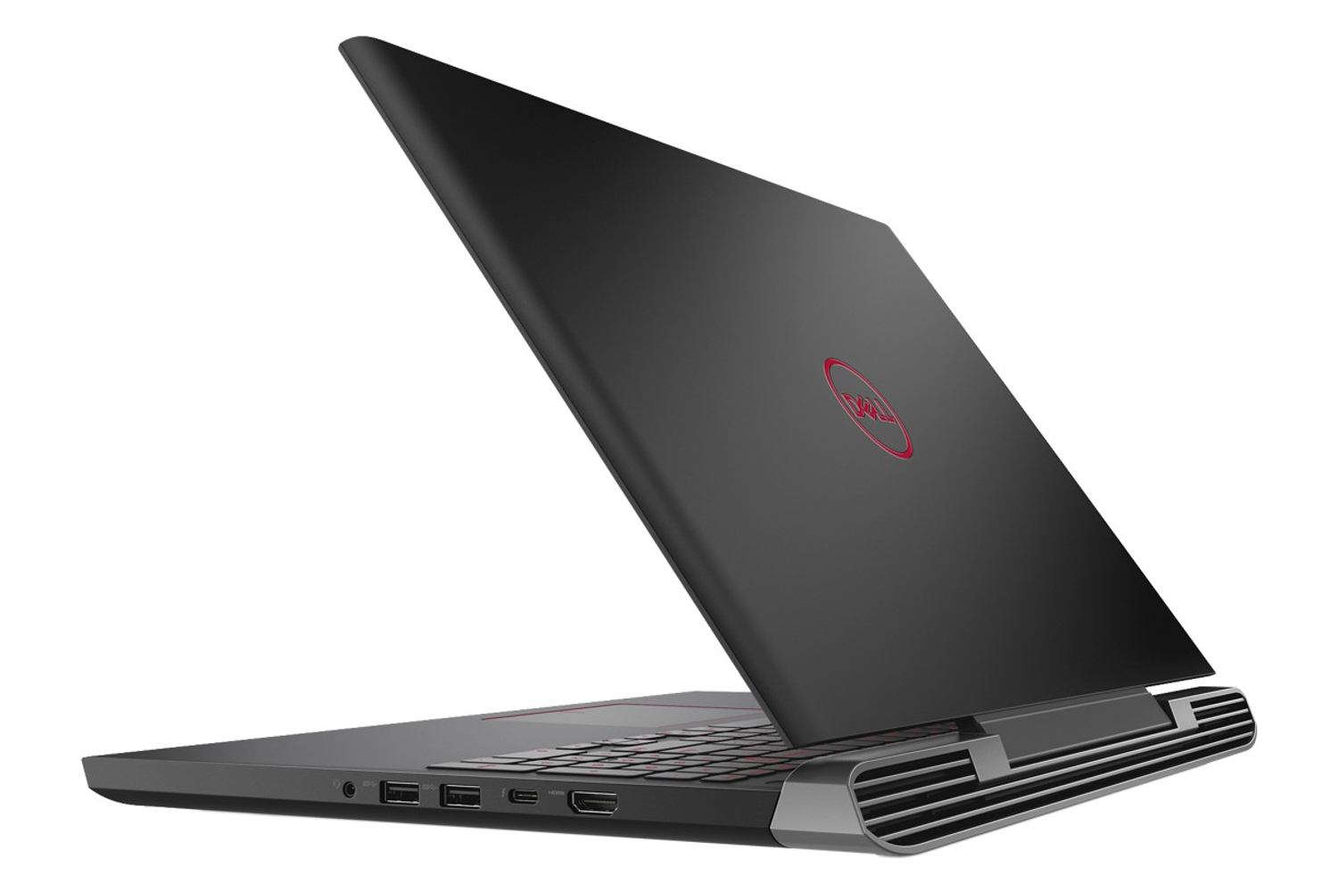 dell inspiron gaming desktop laptop pax west 15 7000