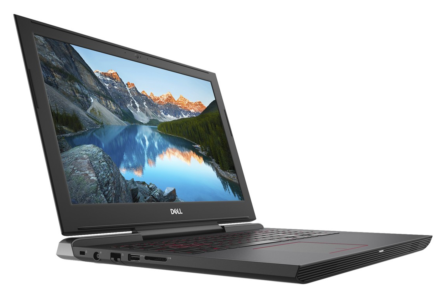 Dell Inspiron