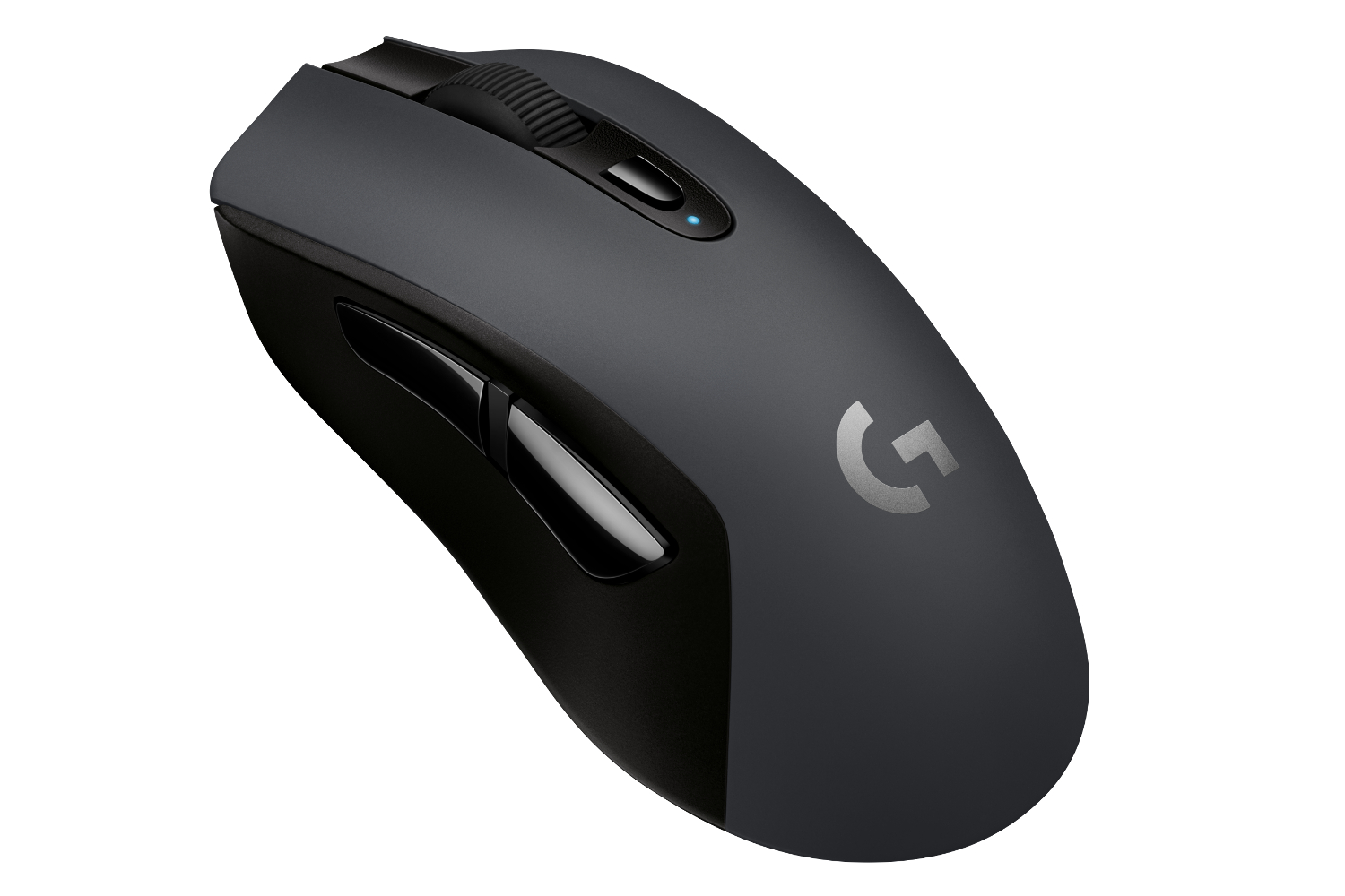 Logitech G