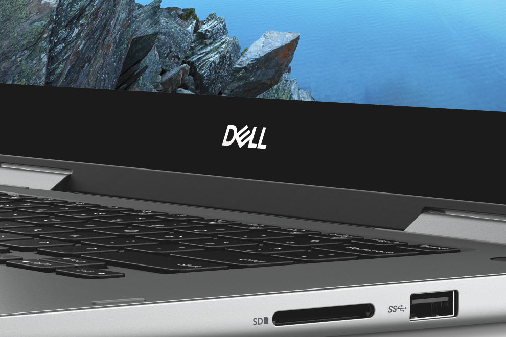 Dell Inspiron