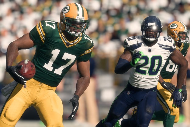 madden nfl 18 review 14063