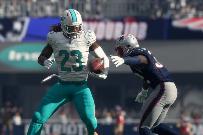 'Madden NFL 18' defense tips