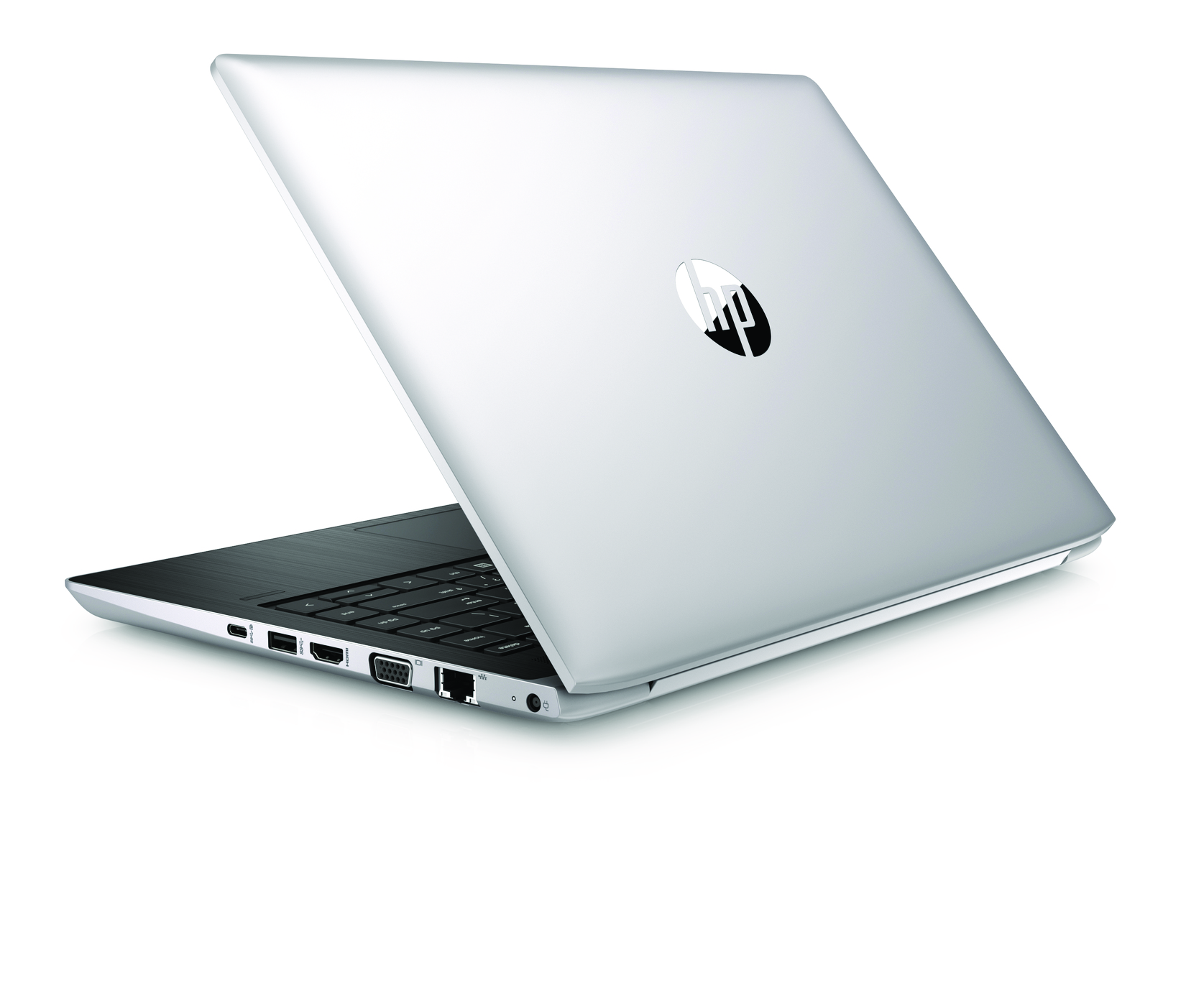 hp probook 400 g5 news  430 rearquarter naturalsilver ts