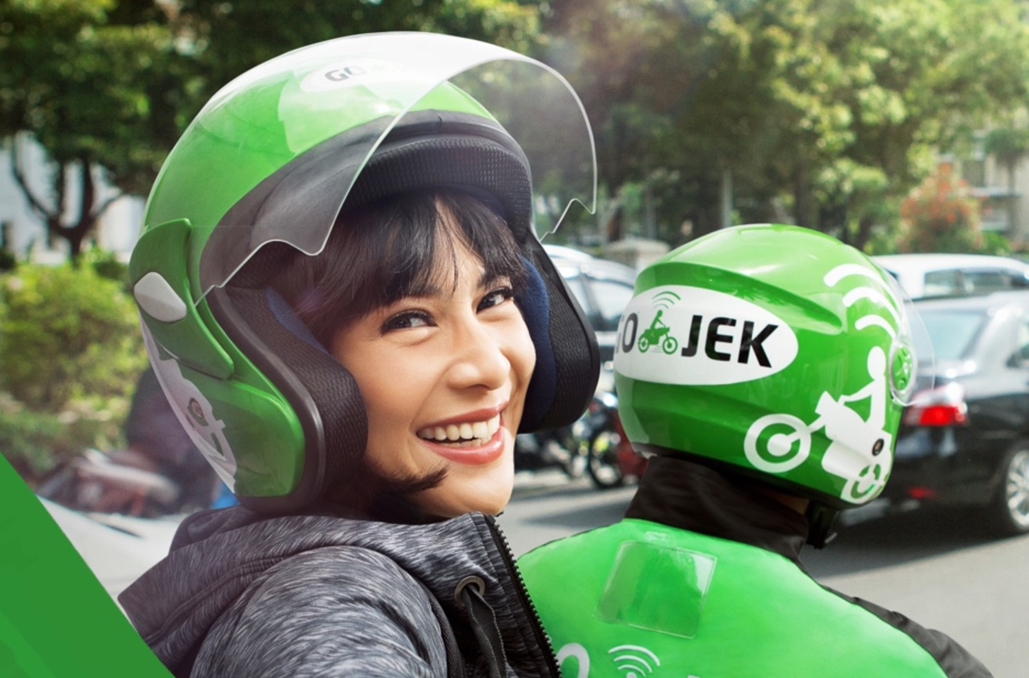 Go-Jek