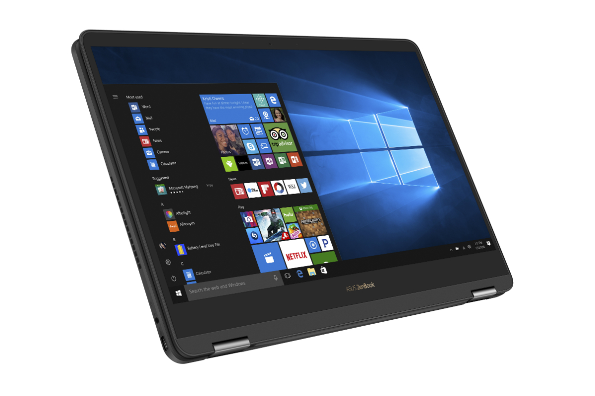 asus zenbook ifa 2017 news ux370 grey  16