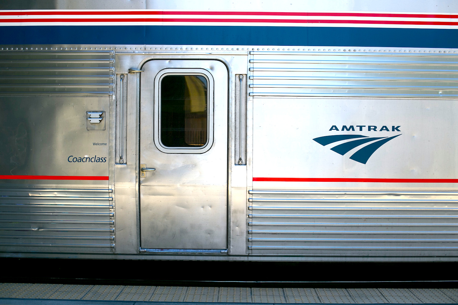 lyft amtrak partnership