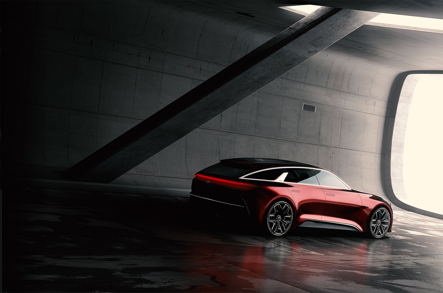 Kia concept