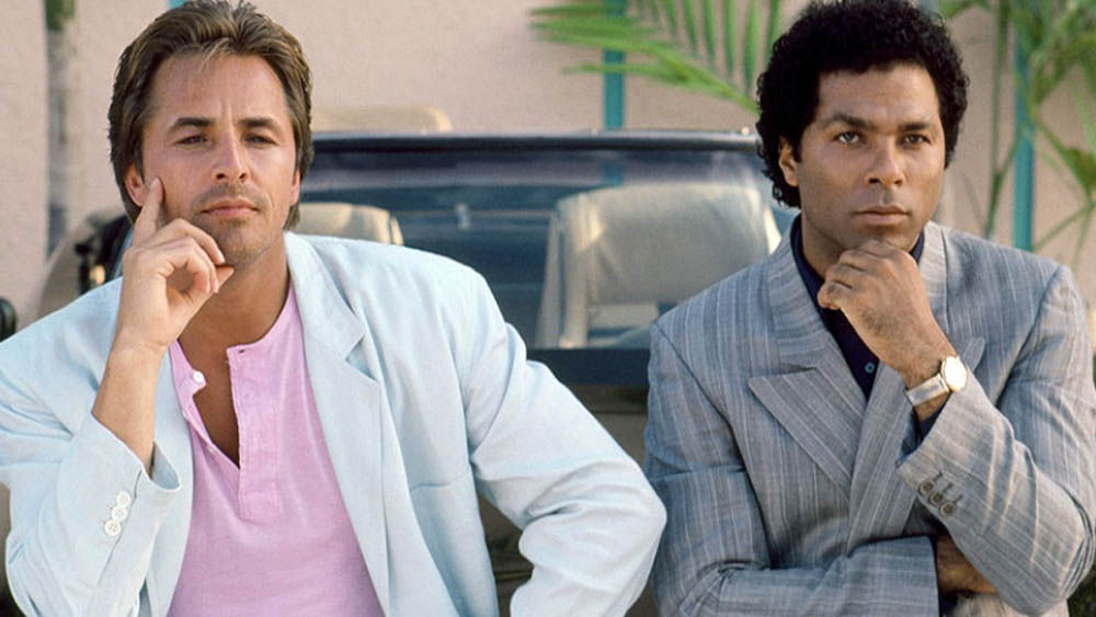 miami vice