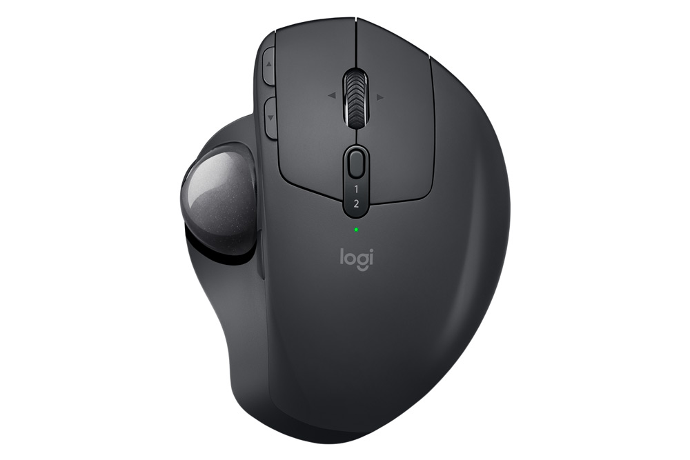 Logitech MX Ergo