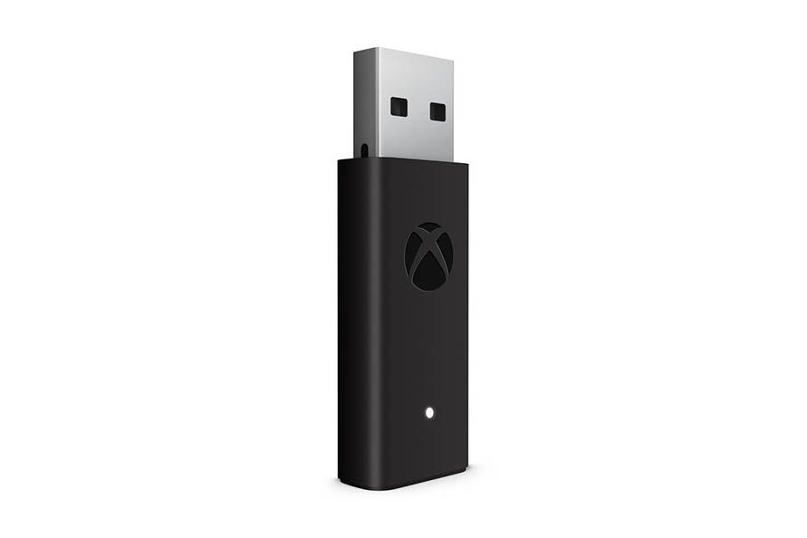 new windows 10 xbox adapter xboxwindows10wirelessadapter