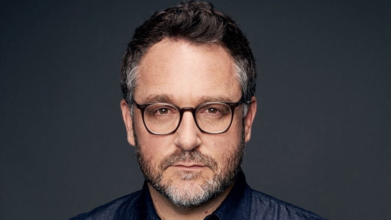 Colin Trevorrow star wars