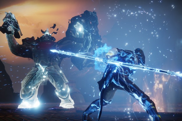 Destiny 2 Review