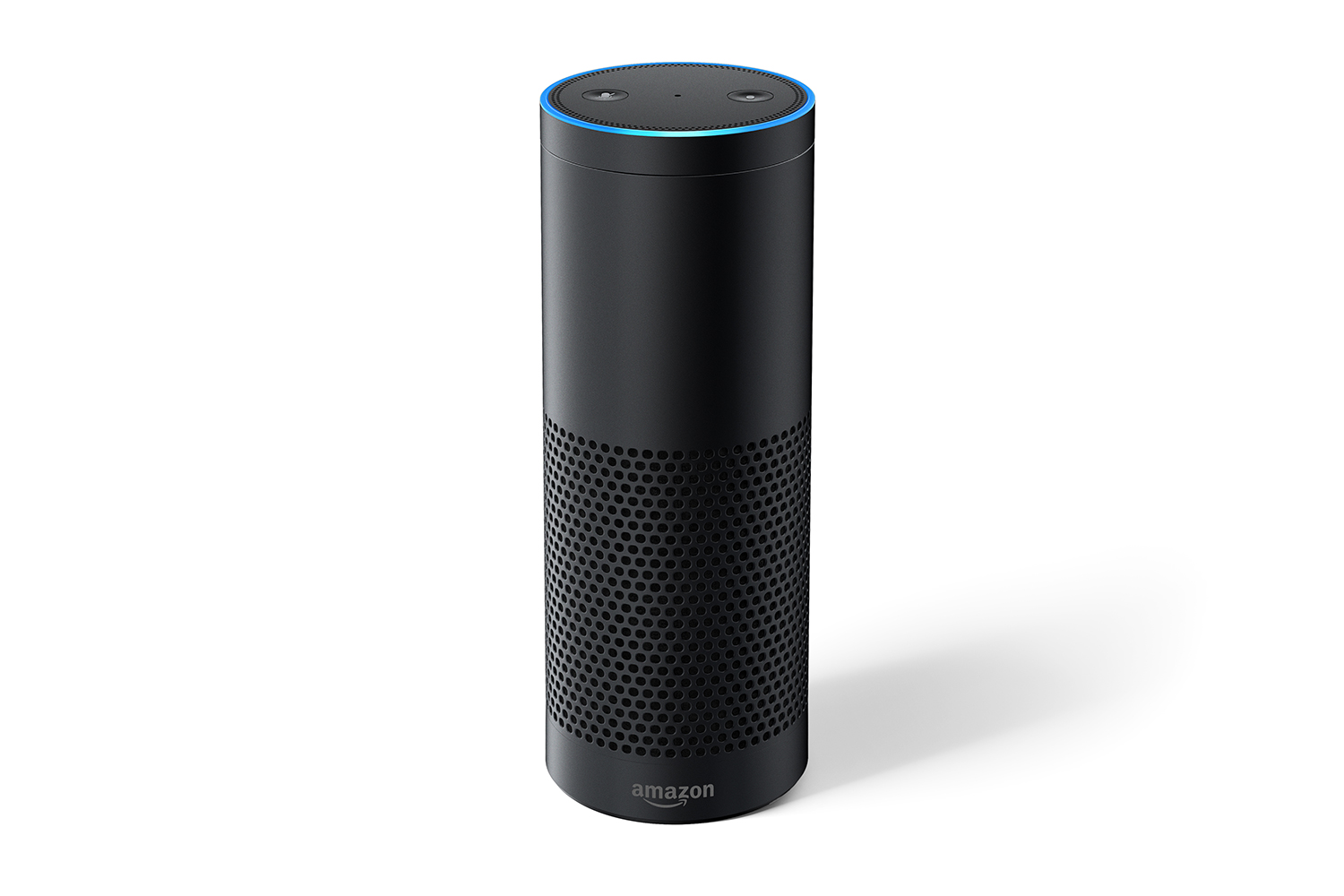 Amazon Echo Plus