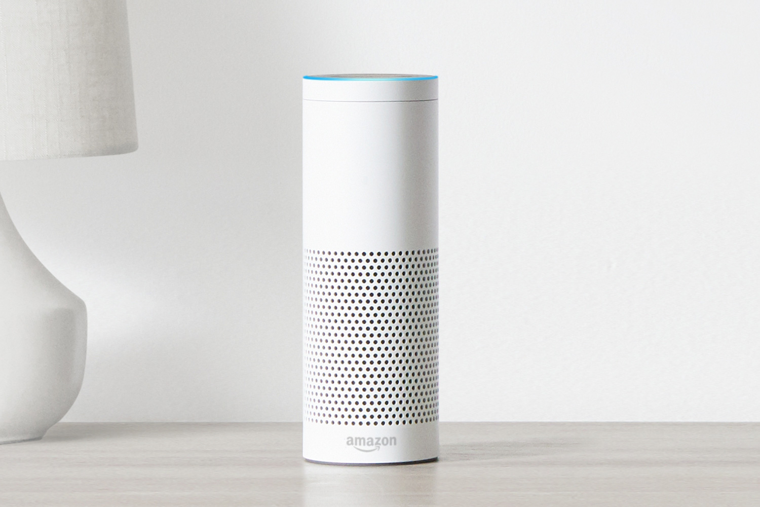 Amazon Echo Plus