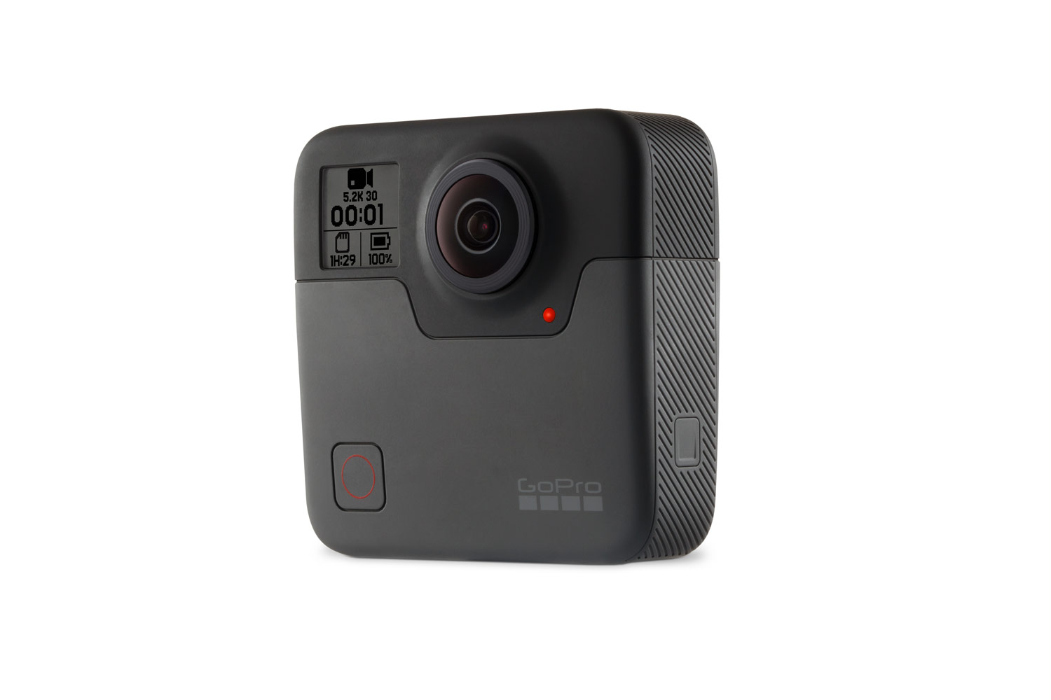 gopro hero6 black announced fusion launch 1