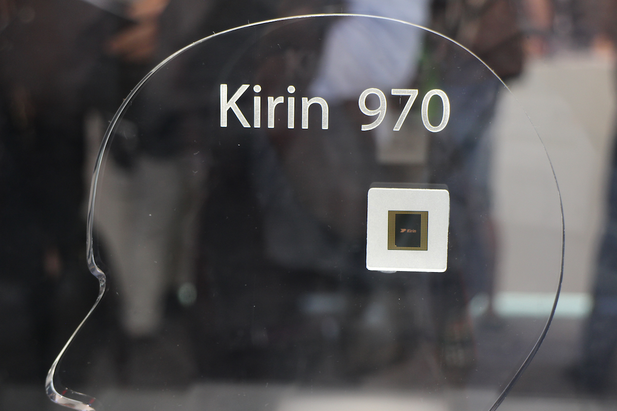 Kirin 970