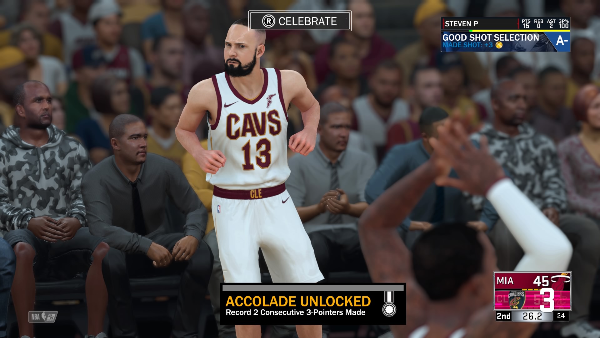 NBA 2K18 MyCareer Guide