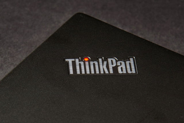 Retro ThinkPad