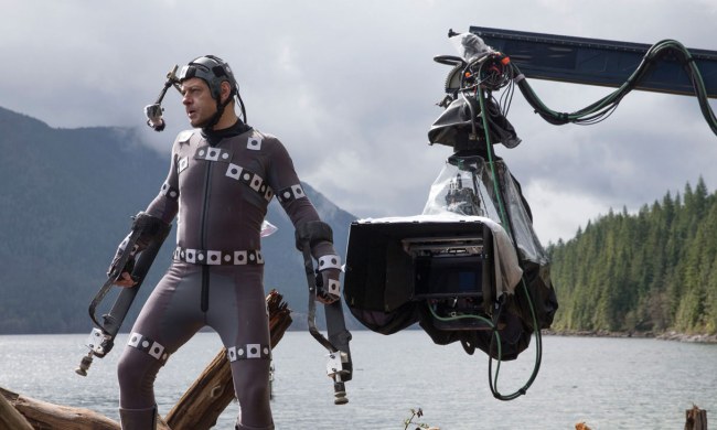 andy serkis feat