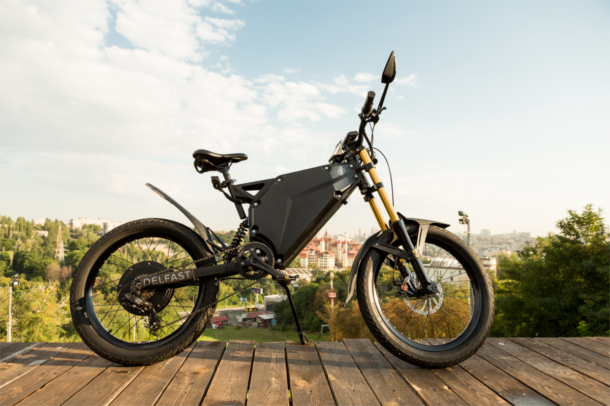 long distance delfast ebike 1