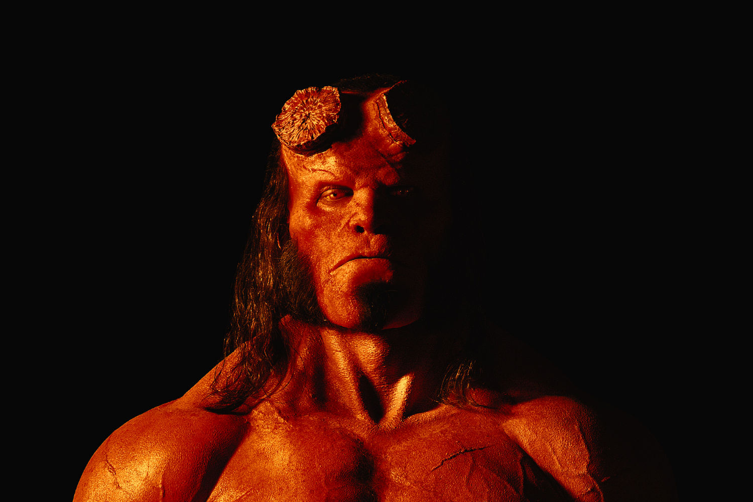 hellboy