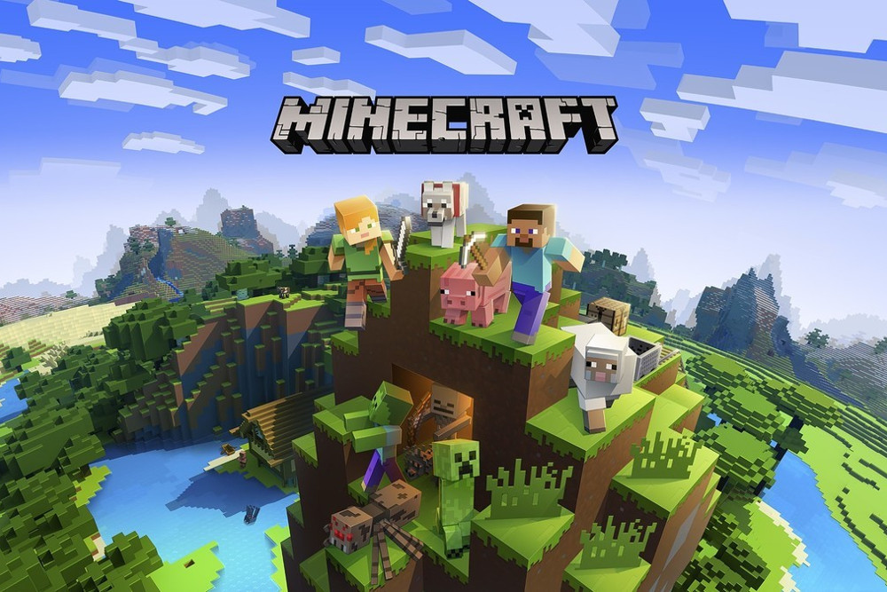 minecraft better together